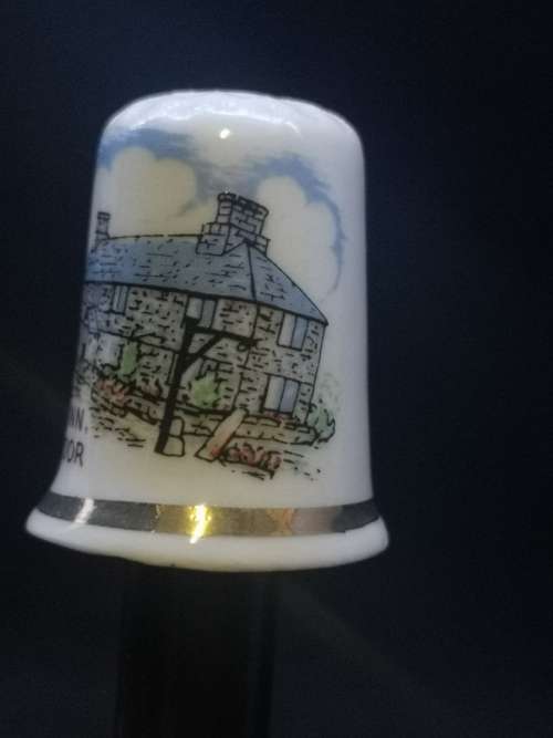 Thimble