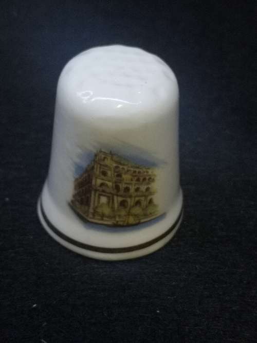 Thimble