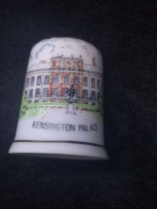 Thimble