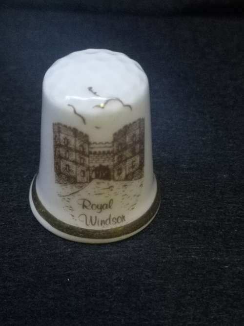 Thimble