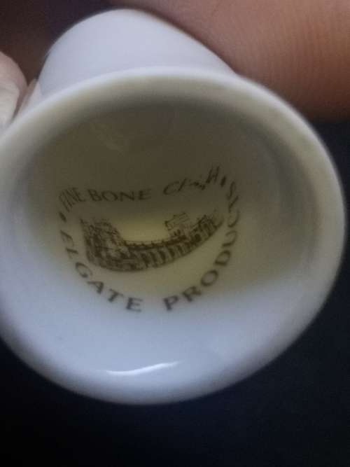 Thimble