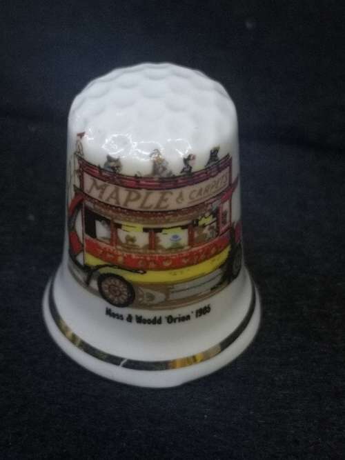 Thimble