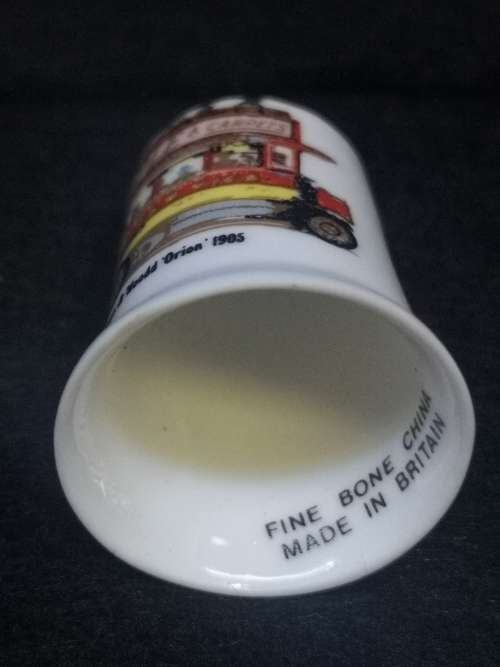 Thimble