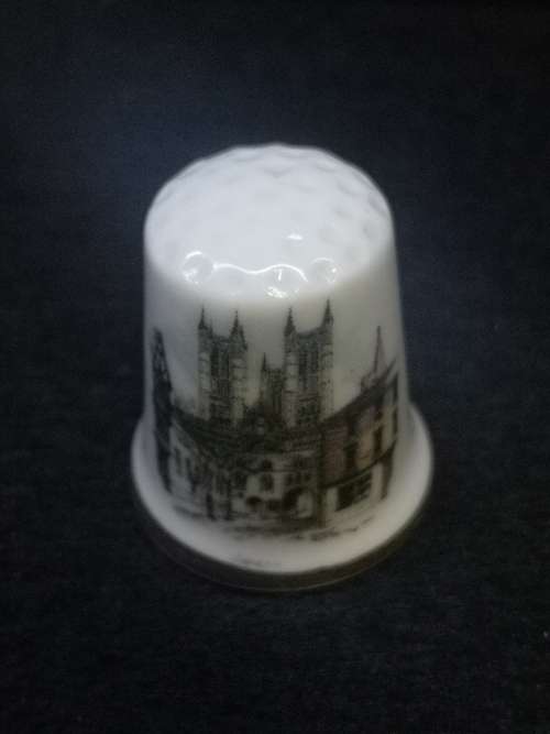 Thimble