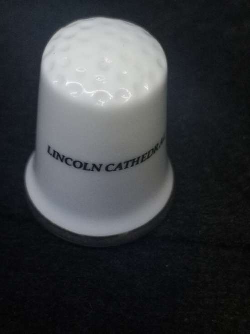 Thimble