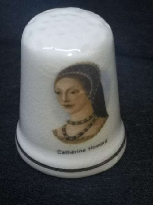 Thimble