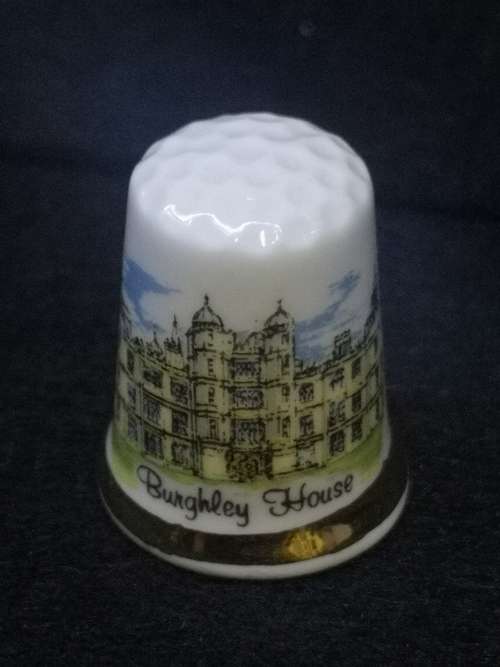 Thimble