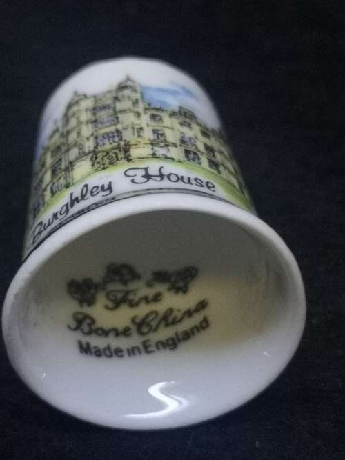 Thimble