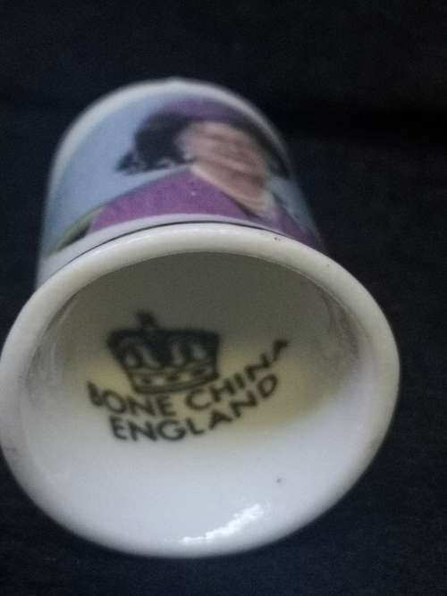 Thimble