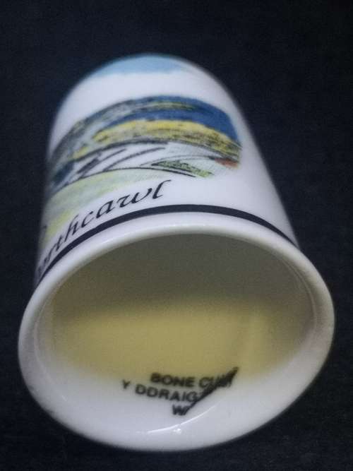 Thimble