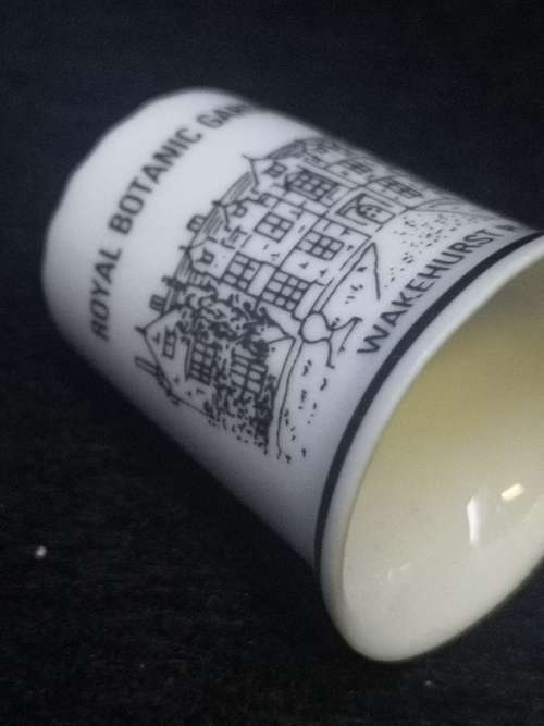 Thimble