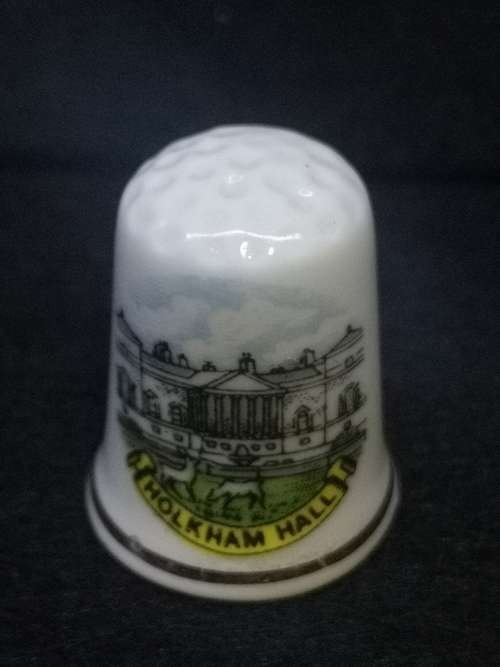 Thimble