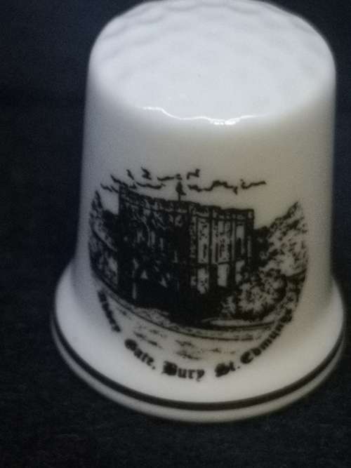Thimble