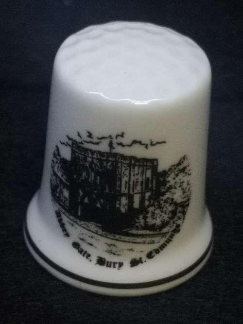 Thimble