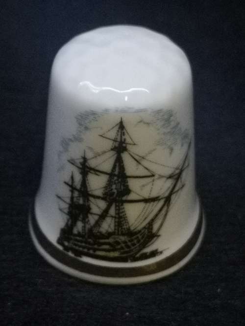 Thimble