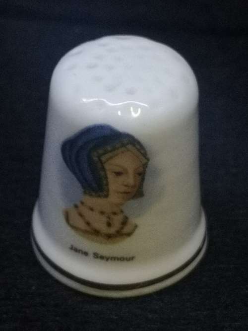 Thimble