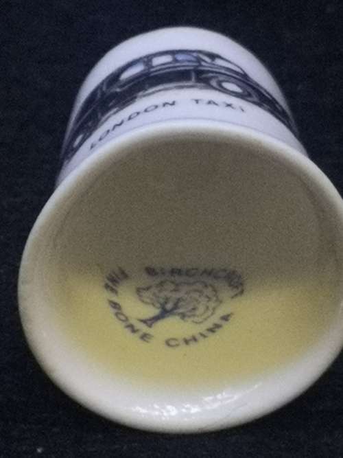 Thimble