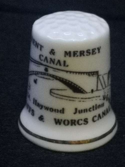 Thimble