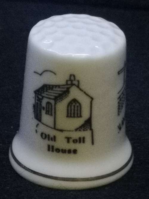Thimble