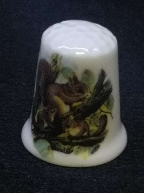 Thimble