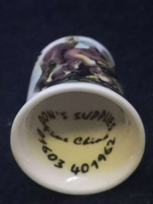 Thimble