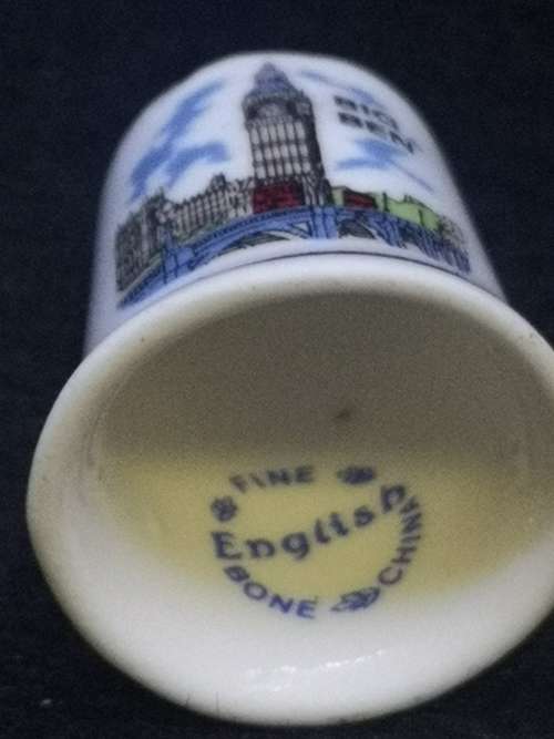 Thimble