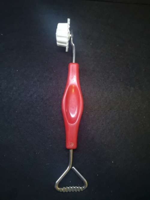 Dough tool