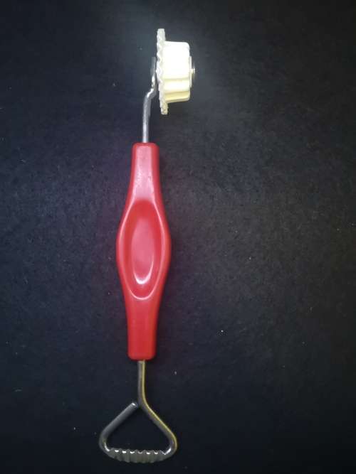 Dough tool