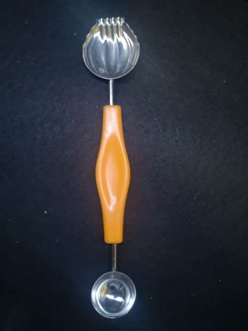 Melon baller