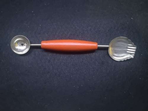 Skyline melon baller tool