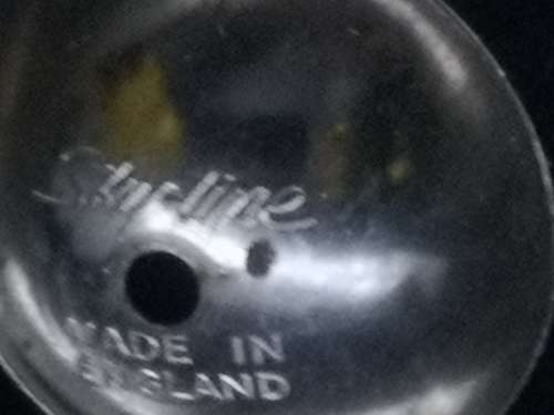 Skyline melon baller tool