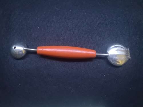 Skyline melon baller tool