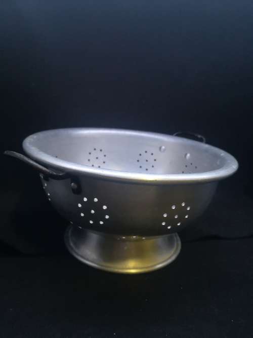 Strainer