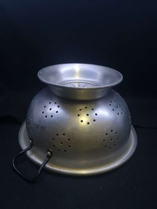 Strainer