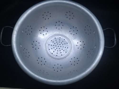Strainer