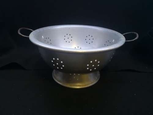 Strainer