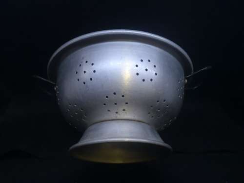 Strainer