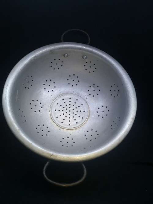 Strainer