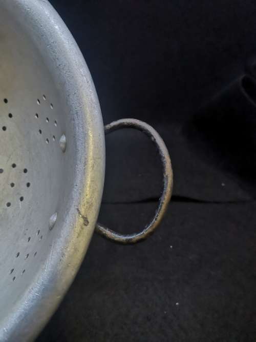 Strainer