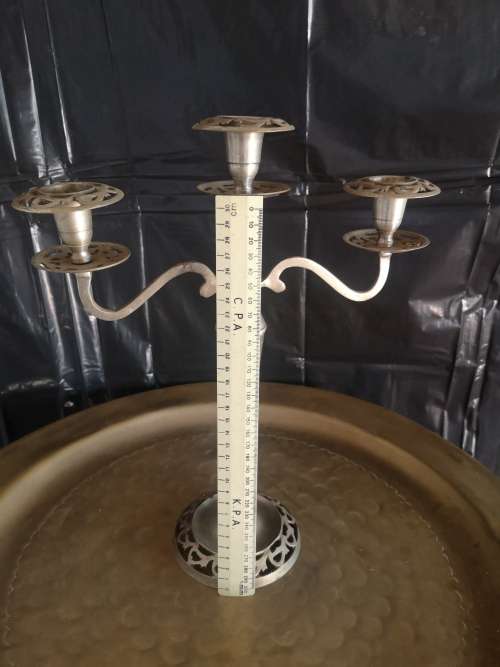 Candle stick