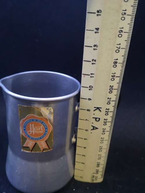 Hart jug - small