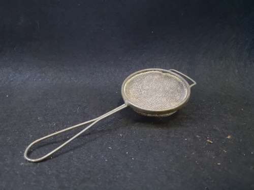 Small sieve