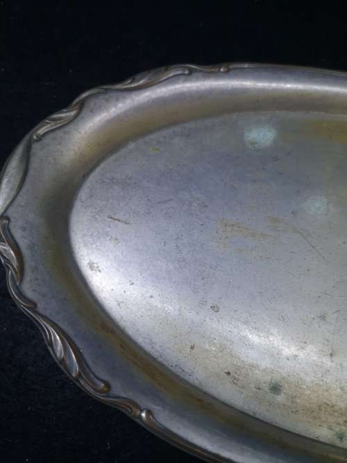 2 small Tray`s