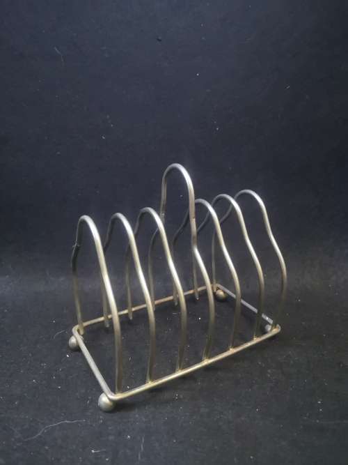 Toast rack