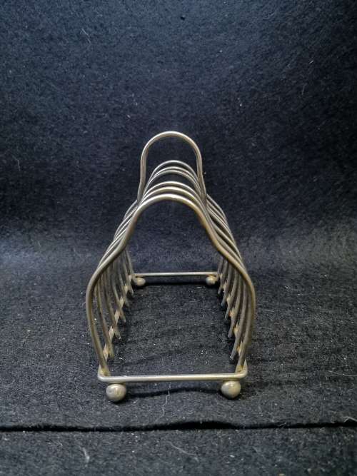 Toast rack