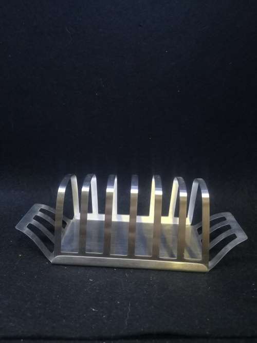 Toast rack