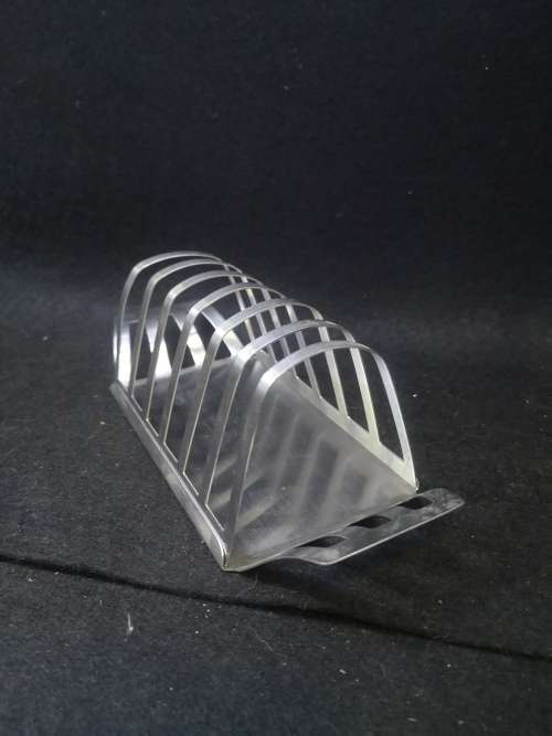 Toast rack