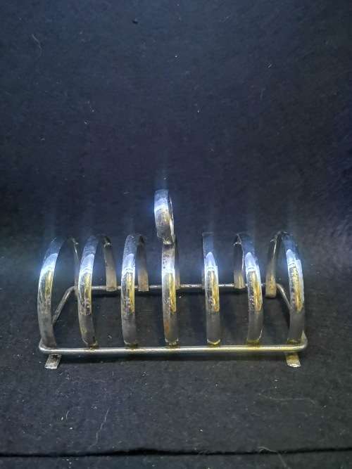 Toast rack