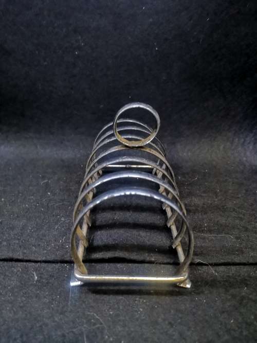 Toast rack
