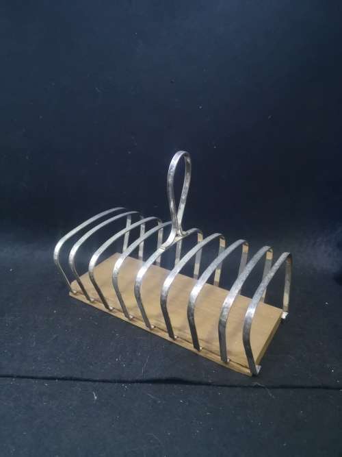 Toast rack